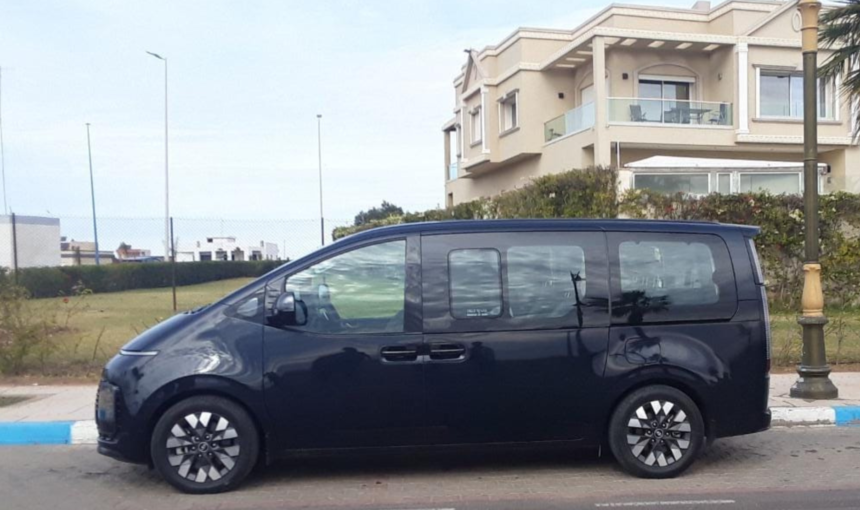 Your Private Transportation:           Tailored for You.