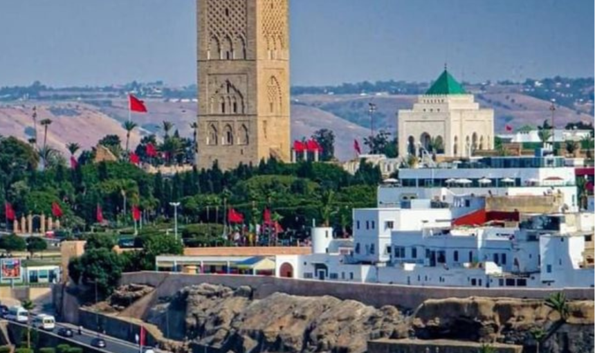 Top Destinations in Morocco: